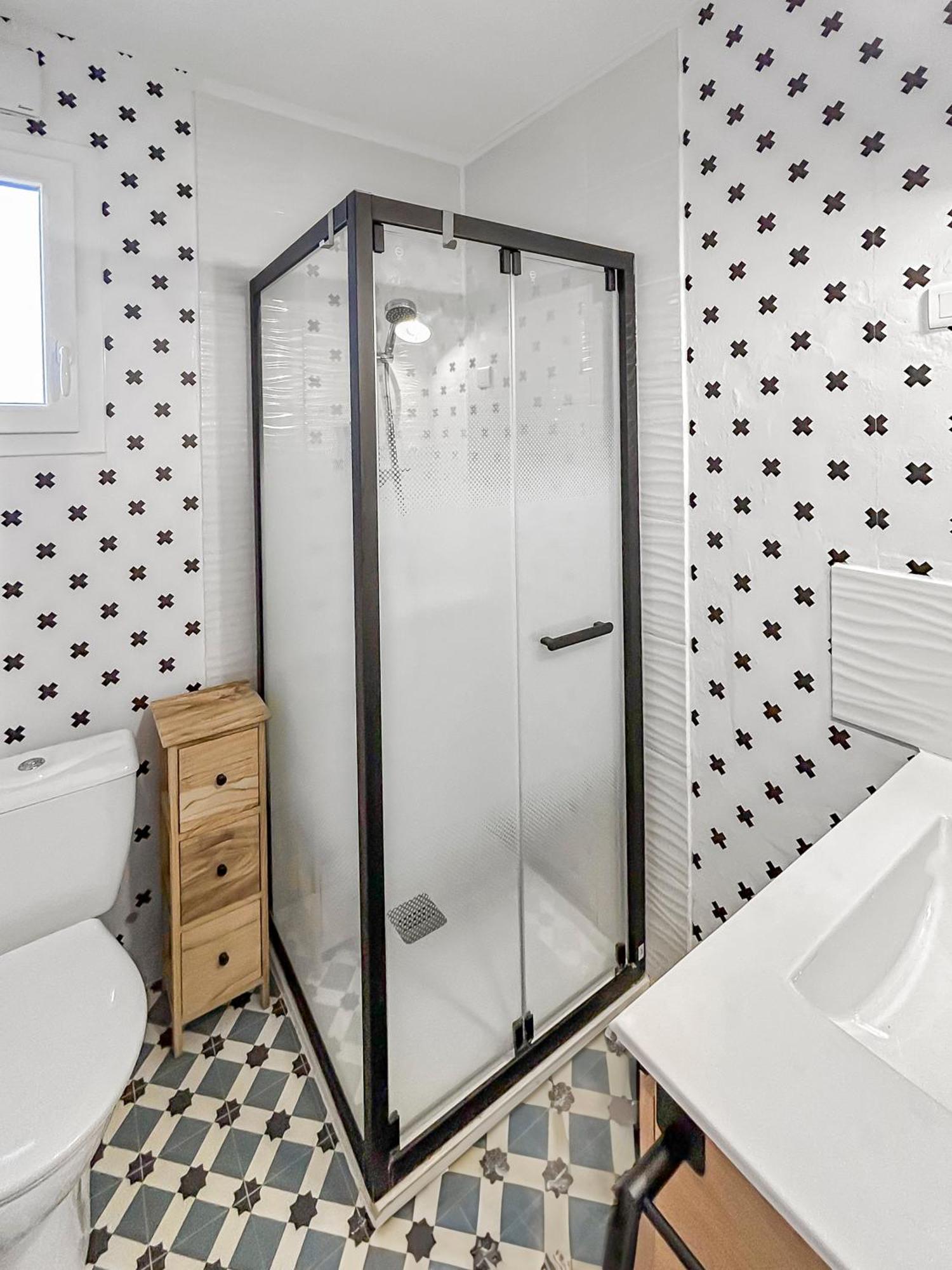 Appartement Lumineux, Wi-Fi Et Parking Prive 尼奥尔 外观 照片